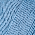 Berroco Vintage Sock 12023 Sky Blue with Acrylic, Wool, and Nylon